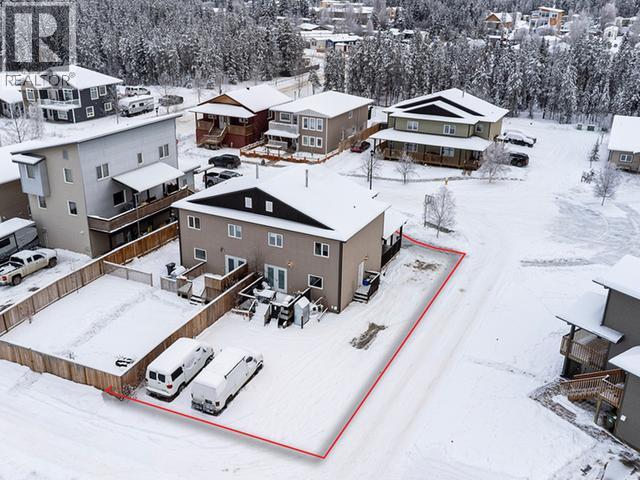 7 Goldeneye Place, Whitehorse, Yukon Y1A 0J7 - Photo 21 - 16943
