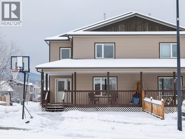 7 Goldeneye Place, Whitehorse, Yukon  Y1A 0J7 - Photo 3 - 16943