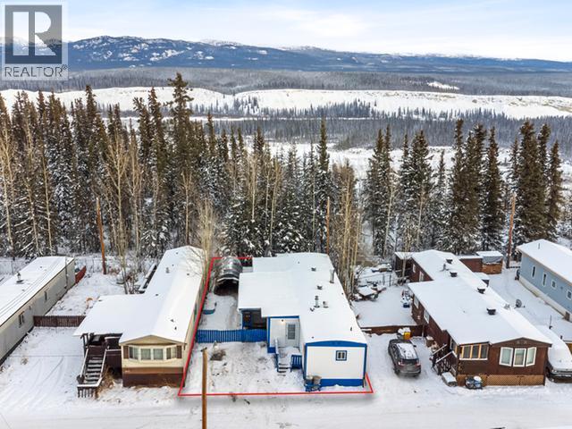 149-833 Range Road, Whitehorse, Yukon  Y1A 3A7 - Photo 1 - 16977