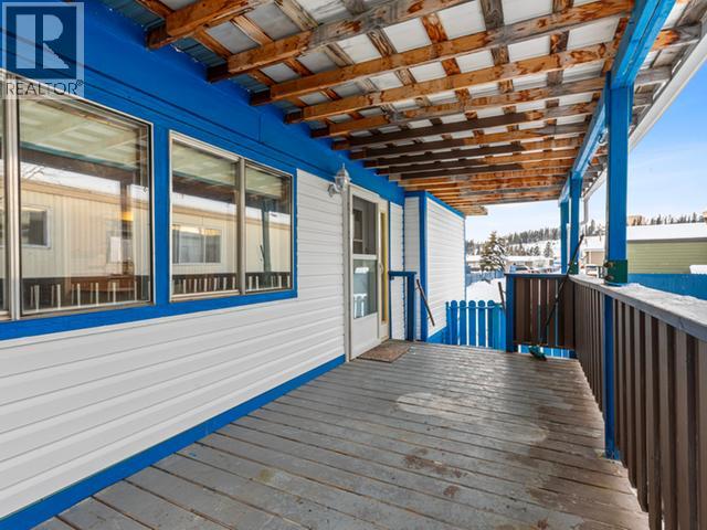 149-833 Range Road, Whitehorse, Yukon  Y1A 3A7 - Photo 6 - 16977