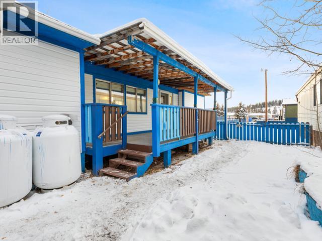 149-833 Range Road, Whitehorse, Yukon  Y1A 3A7 - Photo 8 - 16977