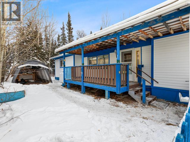 149-833 Range Road, Whitehorse, Yukon  Y1A 3A7 - Photo 9 - 16977
