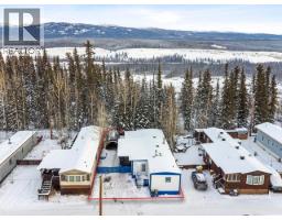 149-833 RANGE ROAD, Whitehorse, Yukon