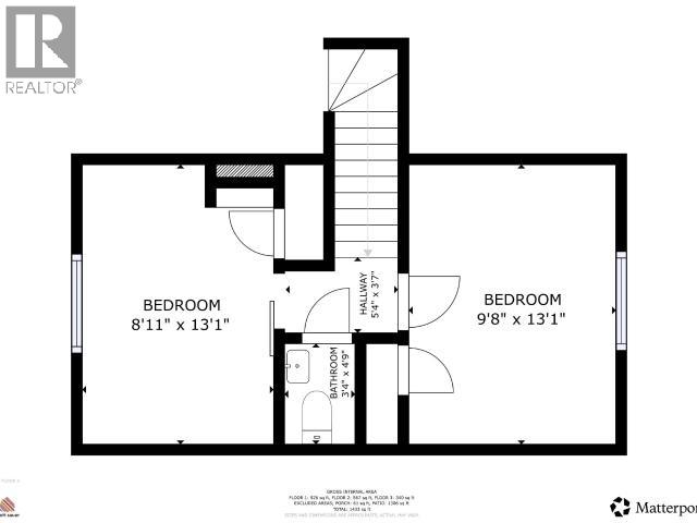 19 Tatchun Road, Whitehorse, Yukon  Y1A 3P1 - Photo 23 - 16986
