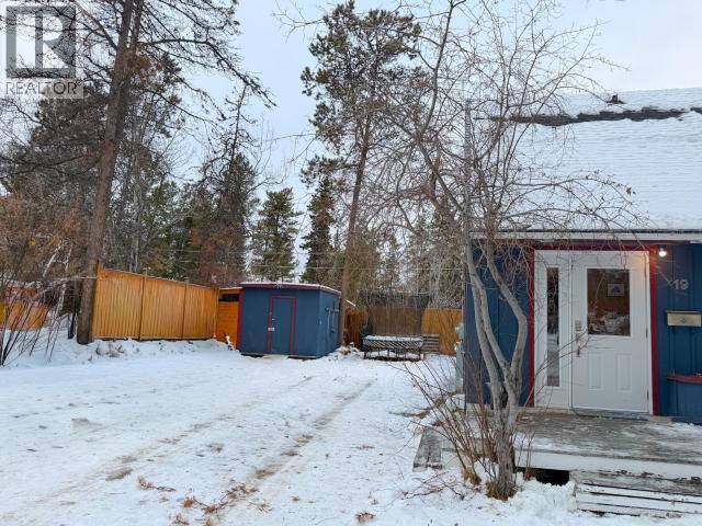 19 Tatchun Road, Whitehorse, Yukon  Y1A 3P1 - Photo 33 - 16986