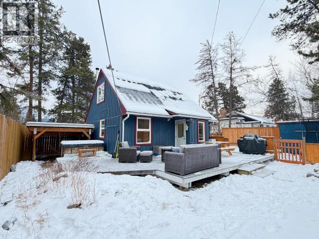 19 Tatchun Road, Whitehorse, Yukon  Y1A 3P1 - Photo 36 - 16986