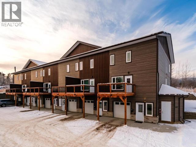 1-1805 Dogwood Street, Whitehorse, Yukon Y1A 4A1 - Photo 1 - 16989