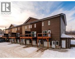 1-1805 DOGWOOD STREET, Whitehorse, Yukon