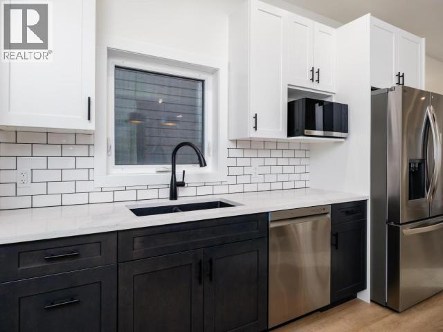 33 Wyvern Avenue, Whitehorse, Yukon  Y1A 0T6 - Photo 8 - 16991