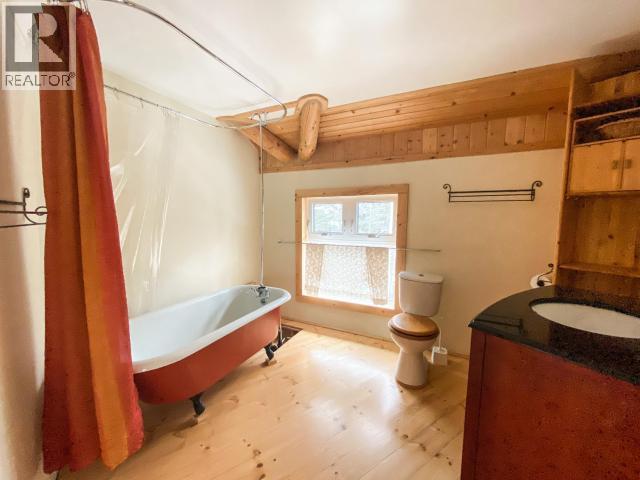 28198 Robert Campbell Highway, Yukon Wide, Yukon Y0B 1K0 - Photo 19 - 16994