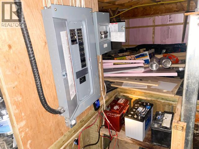 28198 Robert Campbell Highway, Yukon Wide, Yukon Y0B 1K0 - Photo 24 - 16994