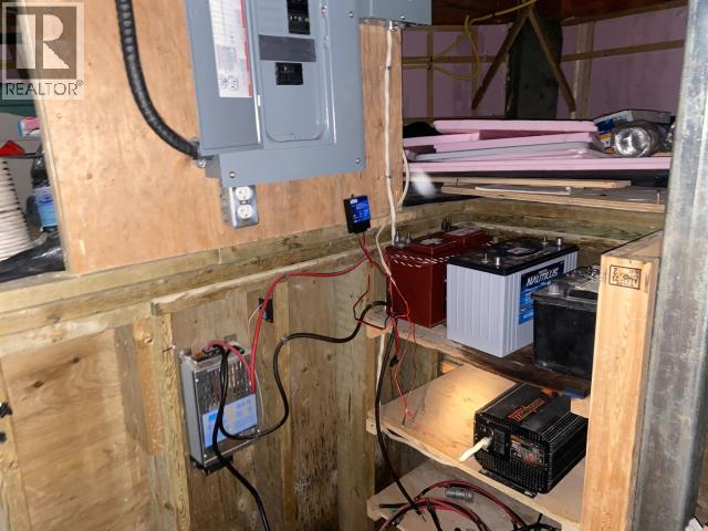 28198 Robert Campbell Highway, Yukon Wide, Yukon Y0B 1K0 - Photo 25 - 16994