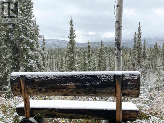 28198 Robert Campbell Highway, Yukon Wide, Yukon Y0B 1K0 - Photo 32 - 16994