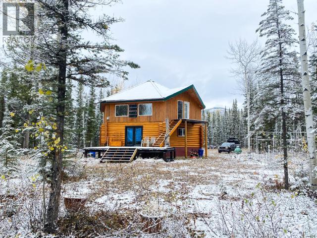 28198 Robert Campbell Highway, Yukon Wide, Yukon Y0B 1K0 - Photo 33 - 16994