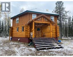 28198 ROBERT CAMPBELL HIGHWAY, Yukon Wide, Yukon