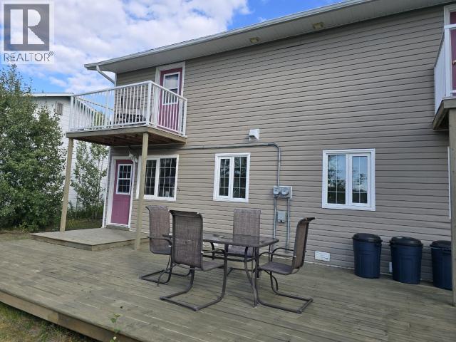 148 & 150 Dawson Drive, Faro, Yukon  Y0B 1K0 - Photo 33 - 17002