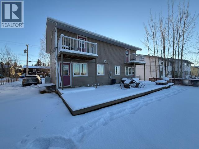 148 & 150 Dawson Drive, Faro, Yukon  Y0B 1K0 - Photo 5 - 17002