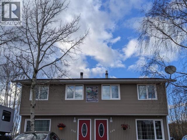 148 & 150 Dawson Drive, Faro, Yukon  Y0B 1K0 - Photo 37 - 17003