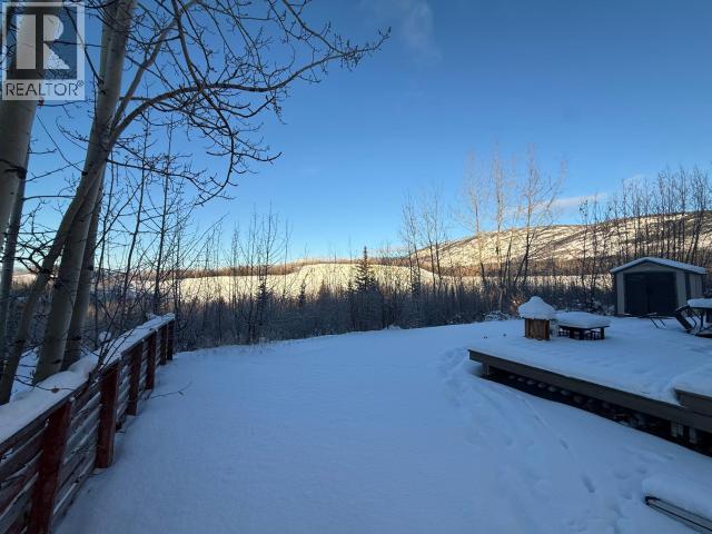 148 & 150 Dawson Drive, Faro, Yukon  Y0B 1K0 - Photo 6 - 17003