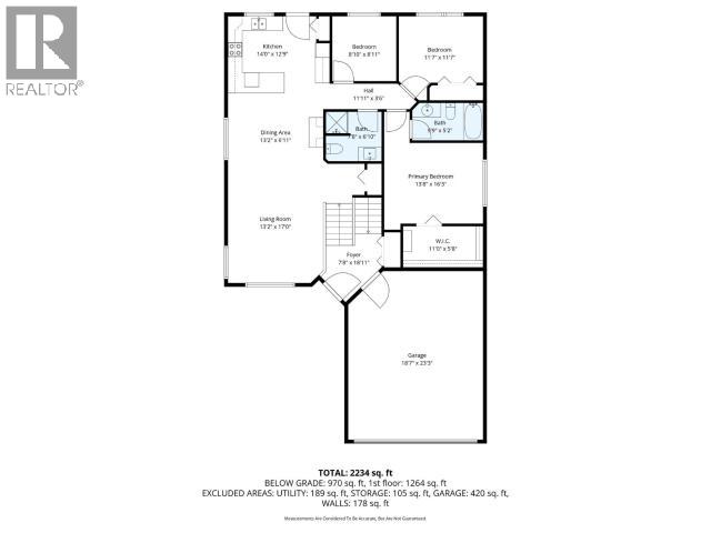 21 Iron Horse Drive, Whitehorse, Yukon  Y1A 6T4 - Photo 33 - 17004