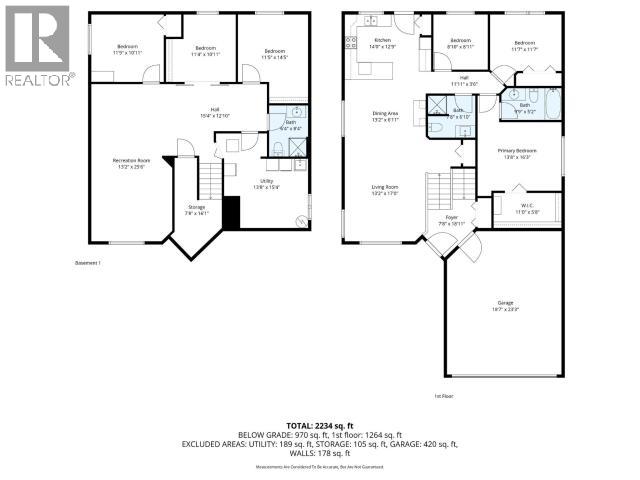21 Iron Horse Drive, Whitehorse, Yukon  Y1A 6T4 - Photo 35 - 17004