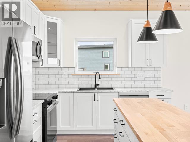 40 Beryl Place, Whitehorse, Yukon  Y1A 6V3 - Photo 15 - 17005