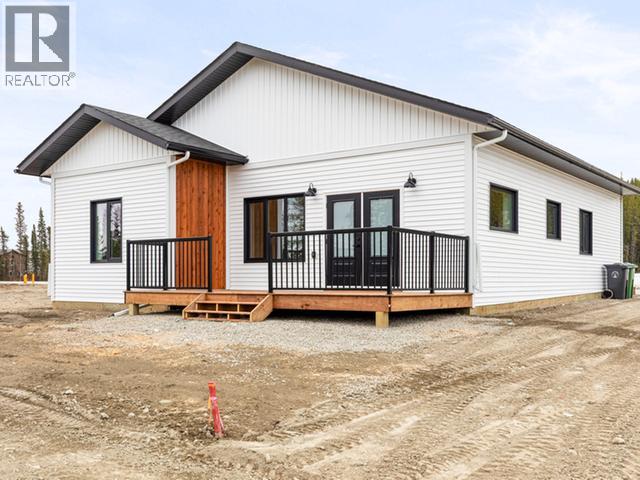 40 Beryl Place, Whitehorse, Yukon  Y1A 6V3 - Photo 2 - 17005