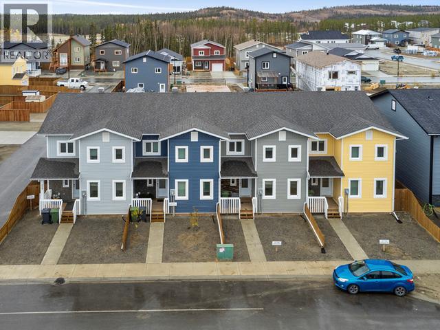 47 Wyvern Avenue, Whitehorse, Yukon  Y1A 0T6 - Photo 2 - 17015