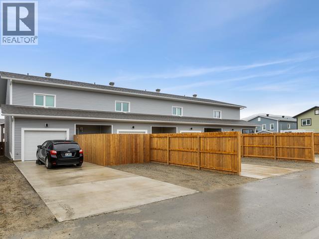 47 Wyvern Avenue, Whitehorse, Yukon  Y1A 0T6 - Photo 6 - 17015