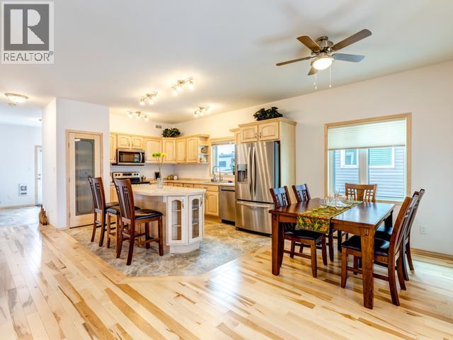 16 Quick Street, Whitehorse, Yukon  Y1A 0T9 - Photo 7 - 17017