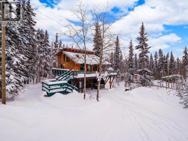 50 Diggers Drive, Whitehorse South, Yukon Y0B 1Y0 - Photo 2 - 17019