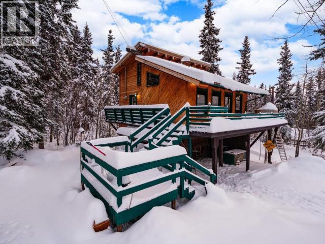 50 Diggers Drive, Whitehorse South, Yukon Y0B 1Y0 - Photo 3 - 17019