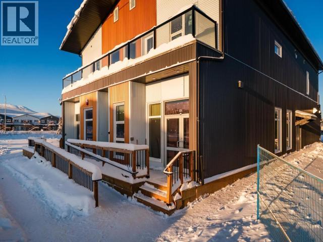 102-143 Keno Way, Whitehorse, Yukon Y1A 0S4 - Photo 1 - 17020