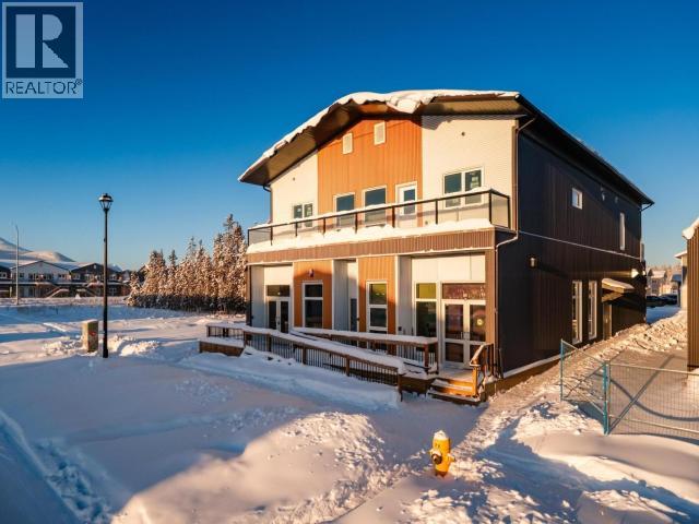 102-143 Keno Way, Whitehorse, Yukon Y1A 0S4 - Photo 2 - 17020