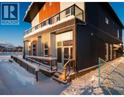 102-143 KENO WAY, Whitehorse, Yukon