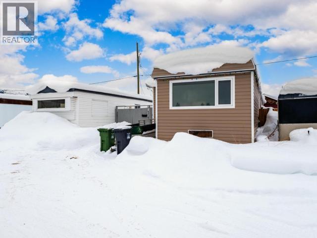 52-37 Sycamore Street, Whitehorse, Yukon  Y1A 6E2 - Photo 2 - 17031