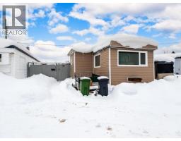 52-37 SYCAMORE STREET, Whitehorse, Yukon