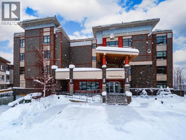 103-32 Waterfront Place, Whitehorse, Yukon  Y1A 6V1 - Photo 2 - 17032