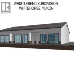 138 KENO WAY, Whitehorse, Yukon