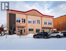 206 LOWE STREET, Whitehorse, Yukon