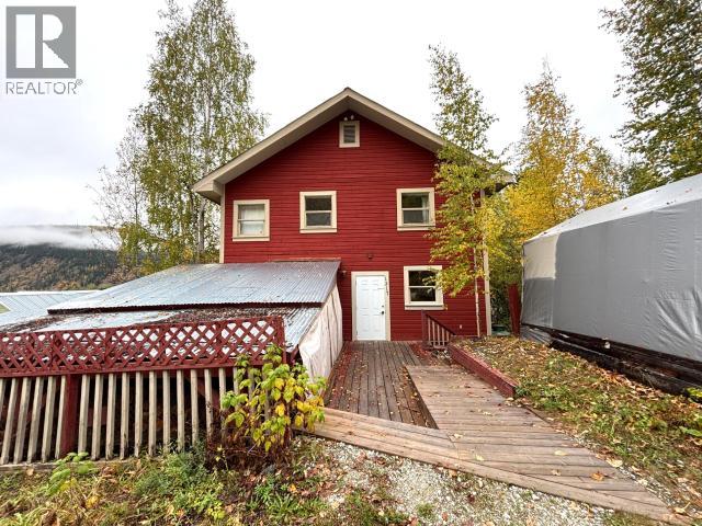 1217 7th Avenue, Dawson City, Yukon  Y0B 1G0 - Photo 24 - 17059