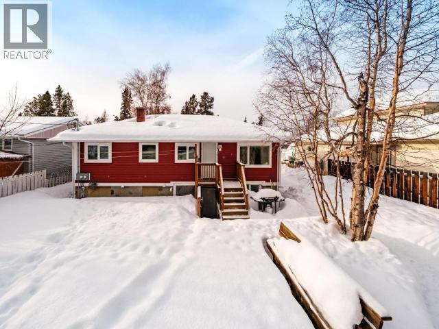 6 Tatchun Road, Whitehorse, Yukon Y1A 3N9 - Photo 27 - 17063