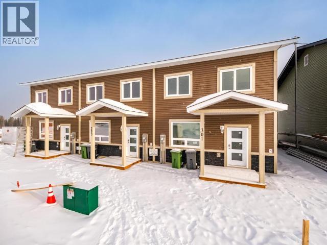 303 Witch Hazel Drive, Whitehorse, Yukon Y1A 0T9 - Photo 1 - 17065