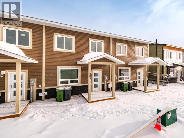 303 Witch Hazel Drive, Whitehorse, Yukon Y1A 0T9 - Photo 2 - 17065