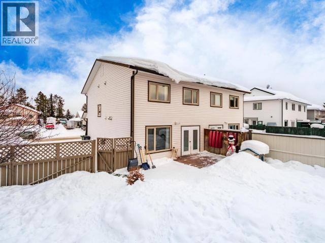 B-84 Lazulite Drive, Whitehorse, Yukon Y1A 6G7 - Photo 21 - 17076