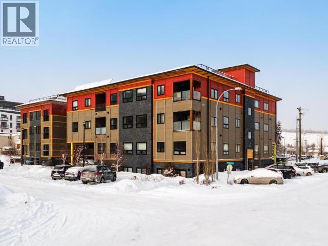 103-602 Main Street, Whitehorse, Yukon Y1A 2C1 - Photo 1 - 17078