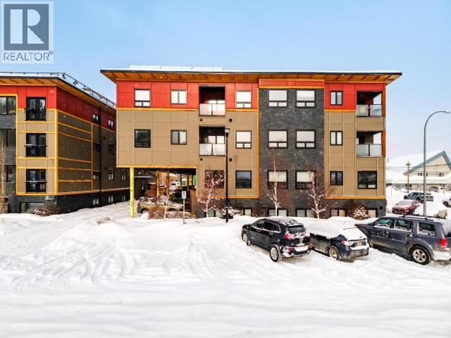 103-602 Main Street, Whitehorse, Yukon Y1A 2C1 - Photo 15 - 17078