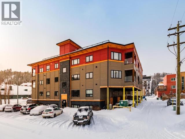 103-602 Main Street, Whitehorse, Yukon Y1A 2C1 - Photo 2 - 17078