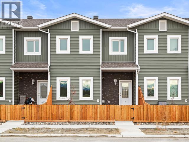 57 Wyvern Avenue, Whitehorse, Yukon  Y1A 0T6 - Photo 2 - 17084