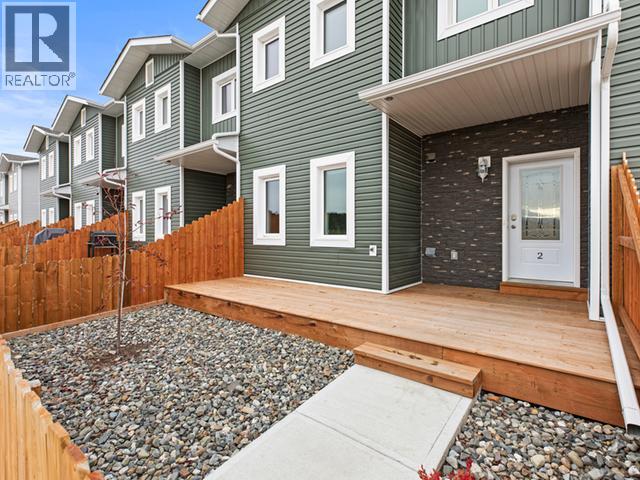 57 Wyvern Avenue, Whitehorse, Yukon  Y1A 0T6 - Photo 4 - 17084